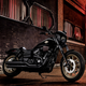 Illustration for article titled Harley-Davidsons Two New Motorcycles Are Actually Awesome